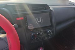2017 Honda Fit Hatchback 2016 1.5 AT LXComfort #13