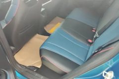 2022 BYD Dolphin 2021 401km knightEdition #11