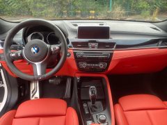 2020 BMW X2 2020 2.0T AT 25iLeadingMSport PkgFWD #11