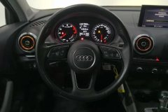2020 Audi A3 Sportback 2020 1.4T AT 35TFSIFashion China VI #15