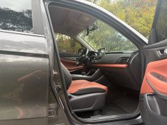 2024 Chang'an CS75 2024 Pleasure 1.5T AT DCTLuxury #11