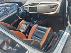 2017 Geely Auto Vision X1 2017 1.3 AT playerEdition #3