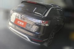 2024 Volkswagen Tayron 2024 2.0T AT 330TSI 2WDLuxuryplusAdvancedEdition #3