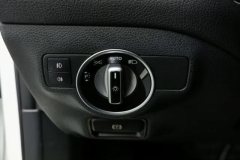 2017 Mercedes-Benz GLA-Class 2016 1.6T AT GLA200FashionFWD #24