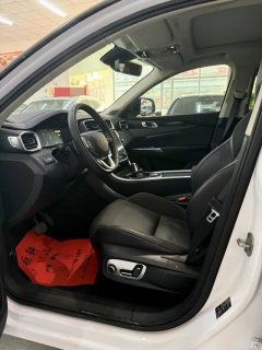 2020 Lynk & Co Lynk & Co 01 PHEV 2019 1.5T AT PHEVPowerPro China VI HEV #4