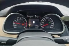 2021 Chevrolet Monza 2020 1.5 AT 320Joy #14