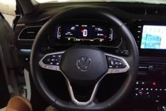 2025 Volkswagen Tharu 2025 NewSharp 1.5T AT 300TSI SharpEnjoyEdition #15