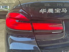 2023 BMW 5 Series 2022 Facelift II 2.0T AT 525Li MSport Pkg #20