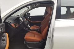 2016 Chery Tiggo 7 2016 2.0 AT DazzlingEdition #13