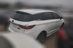 2020 BYD Song MAX 2019 1.5T AT Smart ConnectRui YiSunroof6Seat China VI #3