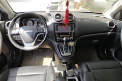 2017 Haval H6 2016 1.5T AT UpgradeEditionElite FWD #12