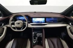 2022 Geely Auto Xingyue L 20212.0TD DCT EVO2WDPremium #14
