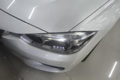 2018 BMW 3 Series 2018 2.0T AT 320LiFashion #5