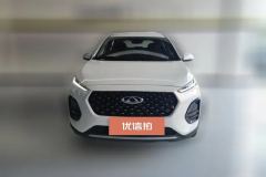 2025 Chery Tiggo 3x 2024 1.5L AT CVTExcellence #2