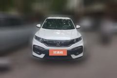 2017 Honda XR-V 2017 1.5 AT LXiClassic #2