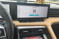 2025 Roewe RX5 2023 1.5T AT superiorEdition #13