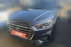 2018 Hyundai ix35 2019 2.0 AT Zhiyong·PleasureFWD #2