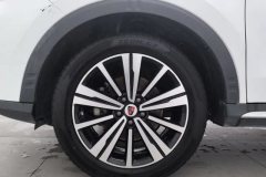 2020 Roewe RX5 2020 1.5T AT 20T 4G Connected Million Edition #6