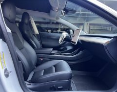 2020 Tesla Model 3 2020 Long Rangerear wheel driveEdition EV #4