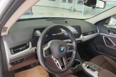 2024 BMW X1 2024 2.0T AT xDrive25Li MSport Pkg #12