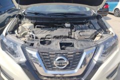 2023 Nissan X-Trail 2022 2.0L AT 2WDSmart ConnectComfort Enjoy #10