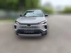 2026 Toyota Corolla Cross 2026 2.0L Pioneer Edition #3