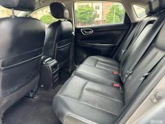 2018 Nissan Sylphy 2019 1.6 AT XVSmart ConnectExclusive China VI #6