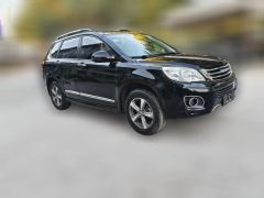 2016 Haval H6 2016 1.5T MT UpgradeEditionUrbanFWD #4