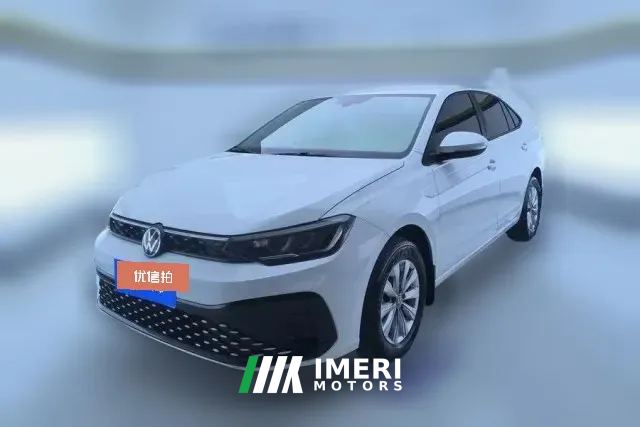 2024 Volkswagen Lavida 2023 NewSharp 1.5L AT OutstandingNewYiEdition