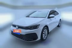 2024 Volkswagen Lavida 2023 NewSharp 1.5L AT OutstandingNewYiEdition #1
