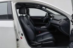 2020 Honda Civic 2021 1.5T AT HATCHBACK 220TURBOTrendy cool control #22