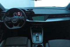 2022 Audi A3 Sportback 2022 Sportback 1.4T AT 35 TFSI FashionSport #12