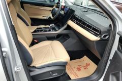 2024 Geely Auto Boyue L 2023 1.5TD AT DCTPremium #8