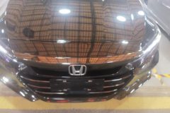 2023 Honda Accord 2022 1.5T AT 260TURBOfantasy night Premium #10