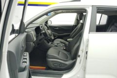 2019 Hyundai ix35 2019 2.0 AT Zhiyong·PleasureFWD China VI #9