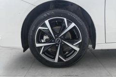 2024 Roewe i5 2023 1.5L AT CVTHonor #6
