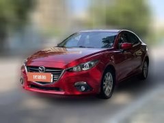 2016 Mazda Mazda3 Axela Sedan 2016 1.5 AT Comfort #1