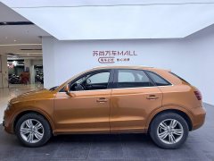 2015 Audi Q3 2015 2.0T AT 35TFSITech4WD #7