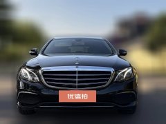 2020 Mercedes-Benz E-Class 2019 2.0T AT E300LFashion Facelift #3
