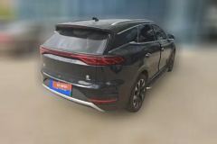 2024 BYD Tang New Energy 2024 DM-p Champion 1.5T AT 215KM 4WDFlagship #3