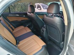 2018 BYD Qin EV 2017 1.5T AT Qin100 #7