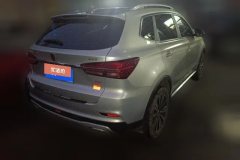 2019 Roewe RX5 2020 1.5T AT 20T 4GConnectedSurpass #3