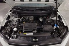 2025 Volkswagen Tharu 2025 NewSharp 1.5L AT SharpEnterEdition #7