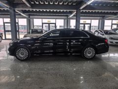 2019 Mercedes-Benz E-Class 2019 2.0T AT E300LSportLuxury Facelift #3
