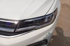2020 Volkswagen Bora Sedan 2020 1.5 AT Fashion #5