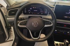 2024 Volkswagen Tayron 2024 2.0T AT 330TSI 2WDLuxuryplusAdvancedEdition #15