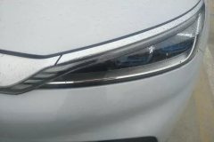 2022 BYD Yuan Plus 2022 510KM Honor #5