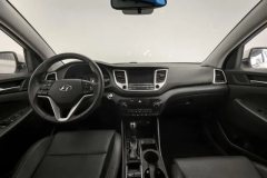 2016 Hyundai Tucson 2015 1.6T AT SmartFWD #14