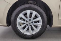 2018 Volkswagen Bora Sedan 2018 1.5 AT Fashion #6