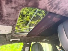 2018 Geely Auto Bo Rui PHEV 2018 1.5T AT PHEVYaoxiangEdition HEV #6